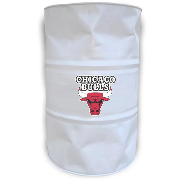 Chicago Bulls Logo Imprim